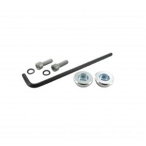 29650 KIT FISSAGGIO LAMA X...