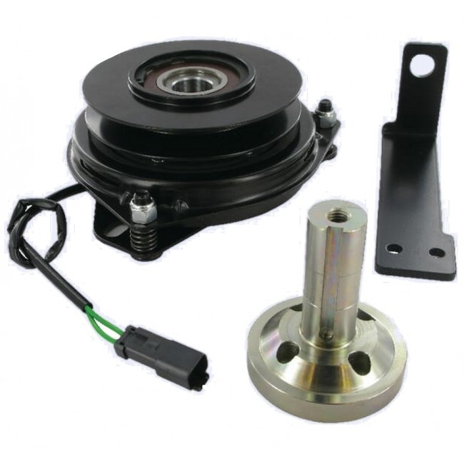 37055 FRIZIONE ELETTROMAGN. H124D 29117