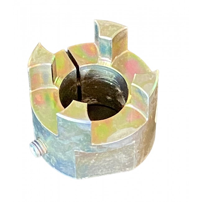 29989 GIUNTO HYDRO 124D