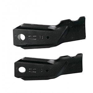 MC100G 347 SET 2 TERMINALI...