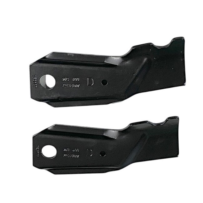 MC100G 347 SET 2 TERMINALI LAMA Sx H100