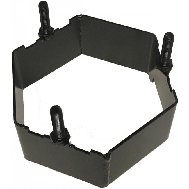 26030 COLLARE RIPARO MOZZO LAMA MVEHH