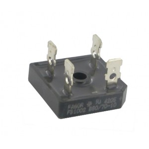 40139 RADDRIZZATORE DI...