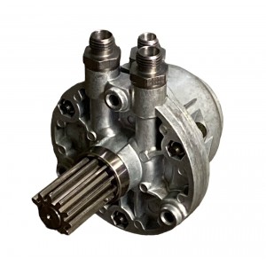 40993 MOTORE IDR. RUOTE LK...