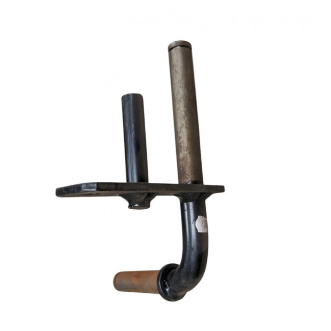 28402 SUPPORTO RUOTA ANT. Sx MKHE/MBHE2