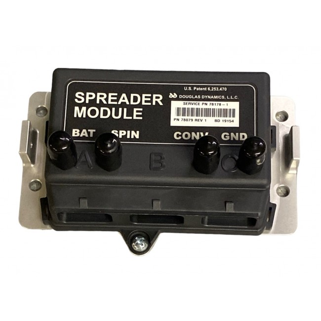 78178-1 MODULO ELETTR. DI CONTROLLO BIC