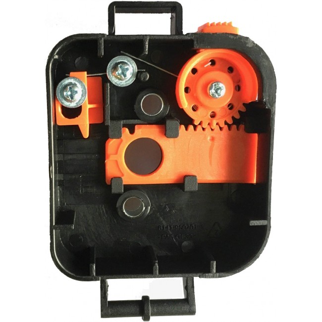 199999001522 CASSA FILTRO BL4QL BLV4QL