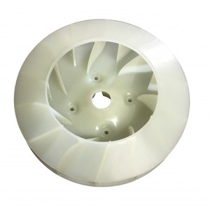 A073002-023-00 VENTOLA CPL.... 2