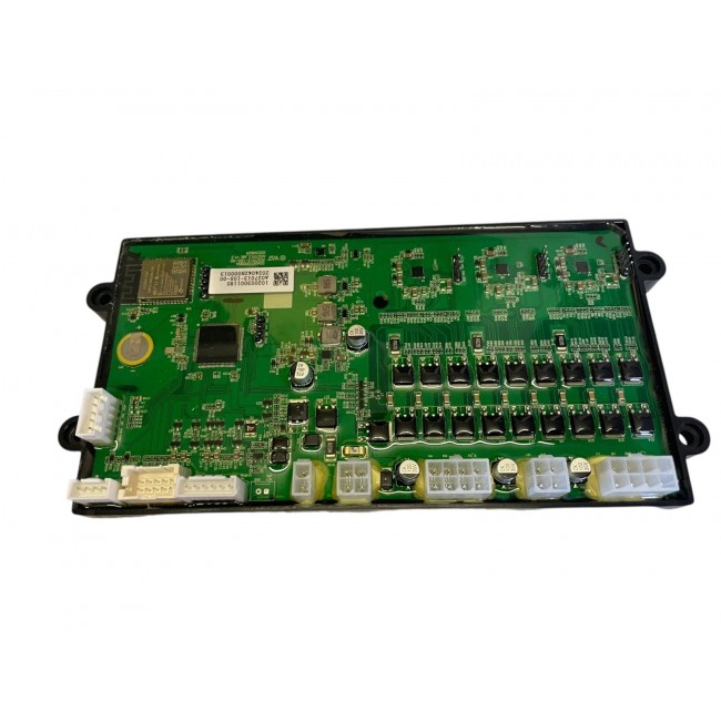 102003001185 SCHEDA MADRE LR180