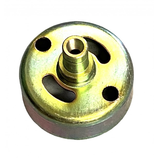 702489 CAMPANA FRIZIONE