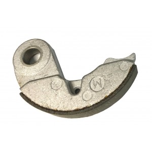 KT12004BA CEPPO FRIZIONE d.78