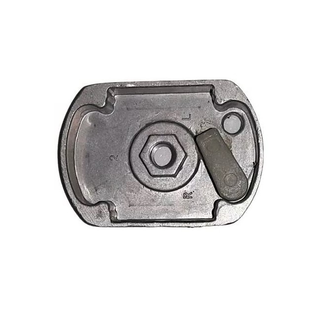 KS03004AA PIASTRA E SALT.TL52  KS03004CA