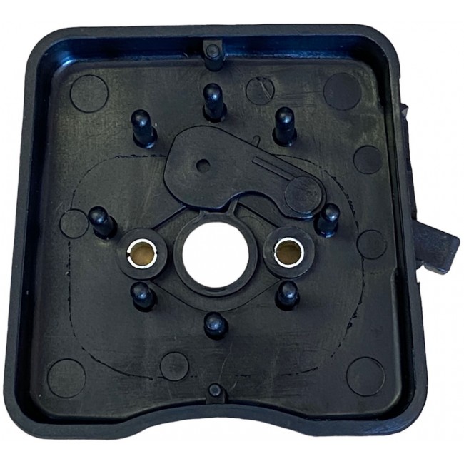 KA01055AA CASSA FILTRO ARIA TL43 TL52 *a