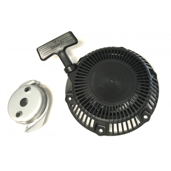 KS02061AD AVVIAMENTO CPL GM132