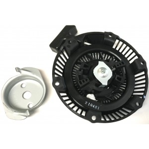 KS02061AD AVVIAMENTO CPL GM132 2
