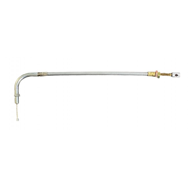 54012-2362D CAVO GAS CPL TD48 TH43 TH48