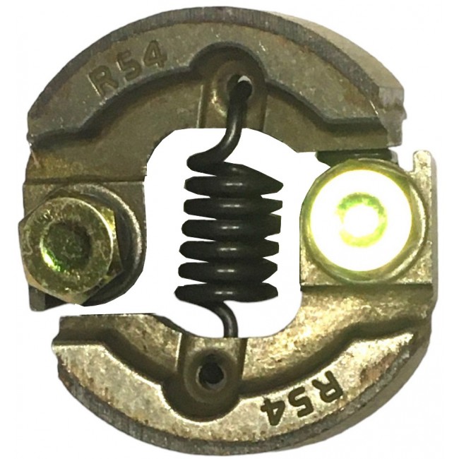 13081-2198 KIT FRIZIONE TG24