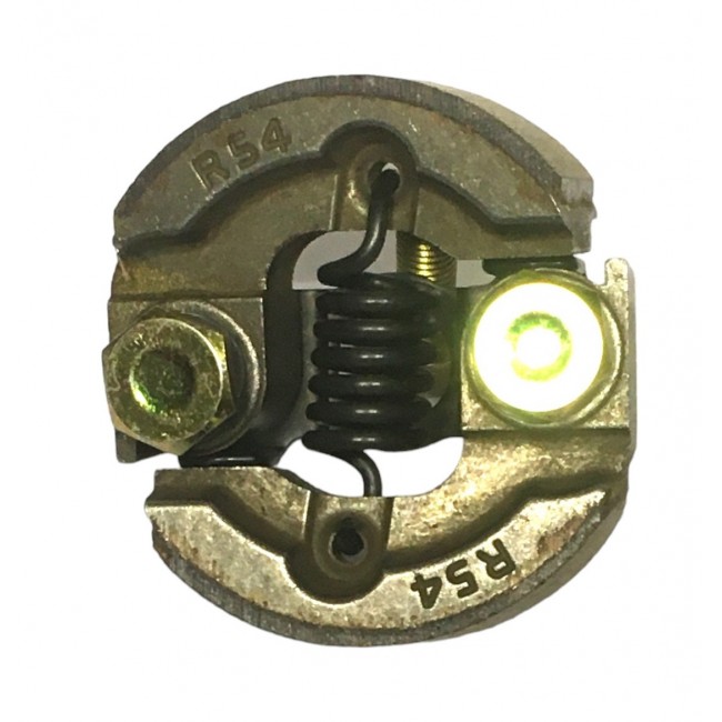 13081-2225 KIT FRIZIONE TH26