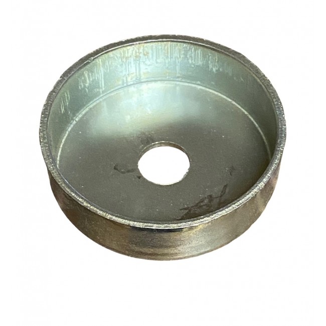 222-034-0 COPPETTA DISCO