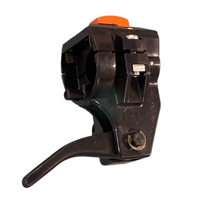 E356-200-19 LEVA GAS CPL 19 (166-833-3)