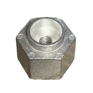 232750 DADO  8x1,25SxF...
