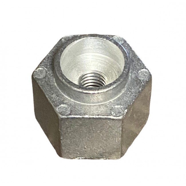 232750 DADO  8x1,25SxF Z5/M5 *0472