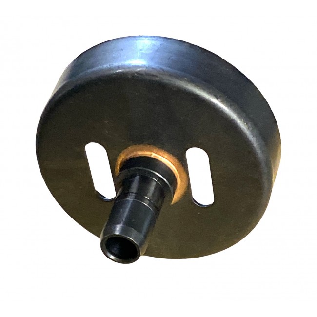 714-021-0 CAMPANA FRIZIONE F404