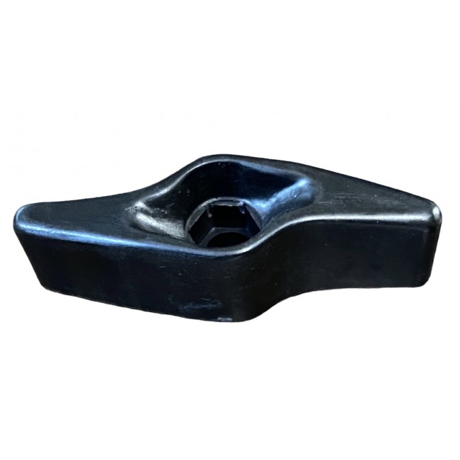 512-32298-20 POMELLO M6 MASCHIO FEMMINA