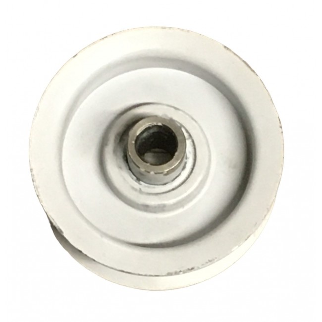 2175 PULEGGIA TENDICINGHIA 2-1/2" 604491