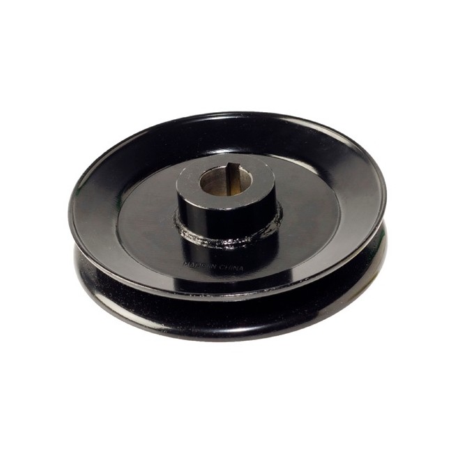 770842 PULEGGIA TRASM. XR7 60" SCAR.POS.