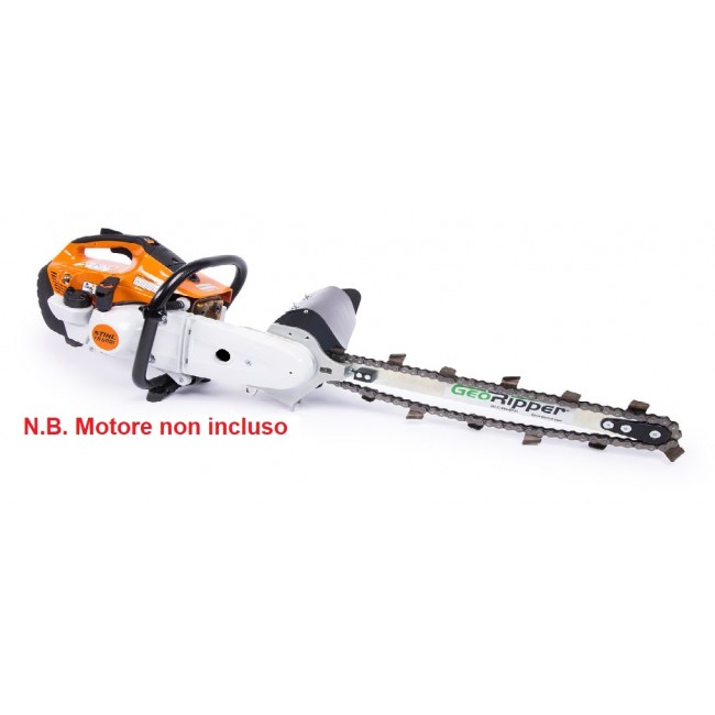 ACCESSORIO SCAVO MINITRENCHER GRTA-S500