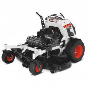 9994002EU STAND-ON BOBCAT...