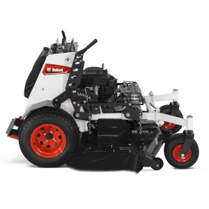 9994002EU STAND-ON BOBCAT... 2