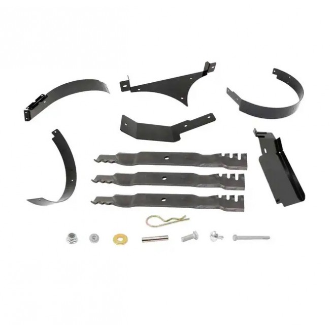 970409 SET MULCH DECK 61" ZT2000 ZT3500