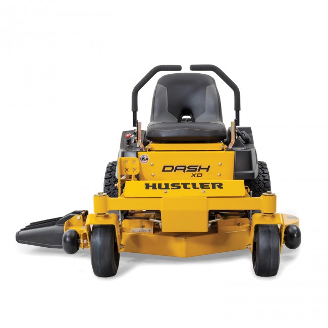 940759CE HUSTLER DASH-XD 42"