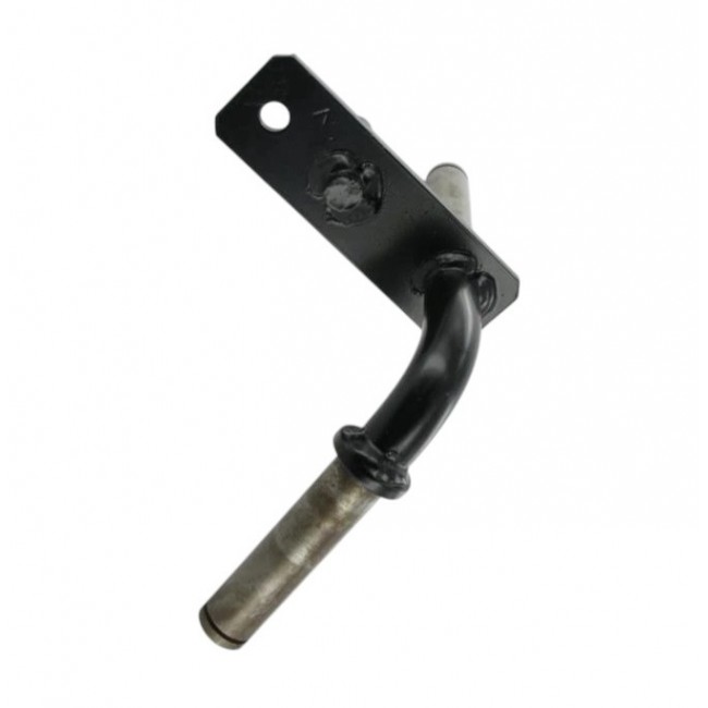 28401 SUPPORTO RUOTA ANT. Dx MKHE/MBHE2