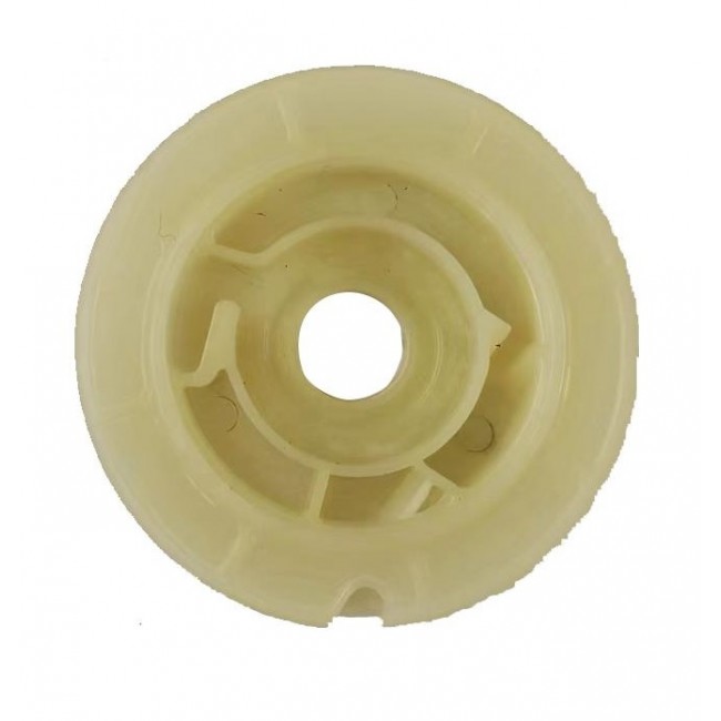 040109220 PULEGGIA AVV.TO YH2200