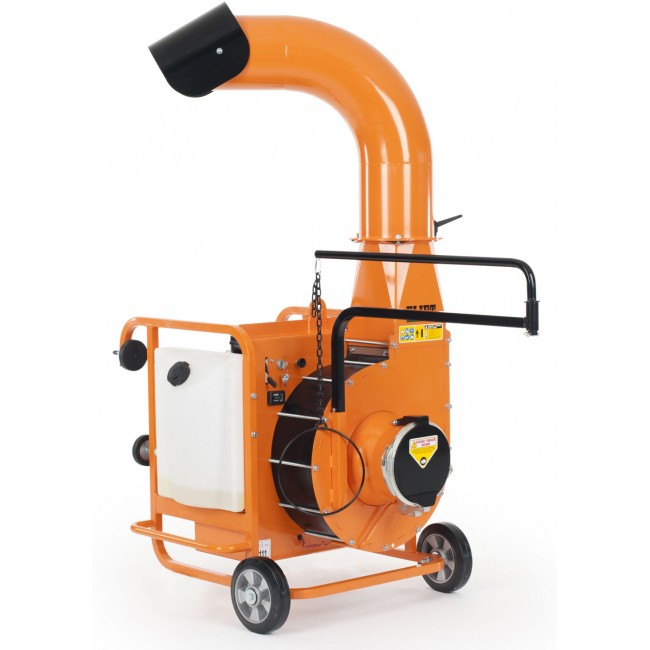 MA027010209 TRUCKLOADER TL-PRO450-GX390