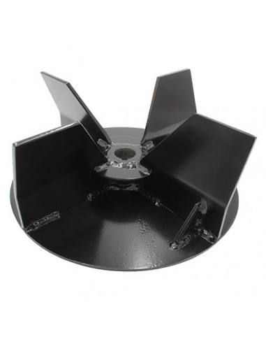 758565 VENTOLA ASPIRAZIONE CESTO BAC-VAC