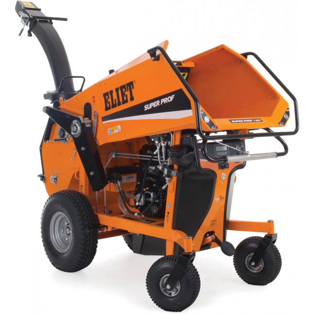 MA029040125 ELIET SUPERP.2015 MAX ZR EFI