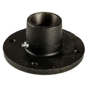 034843 FLANGIA SUPPORTO...