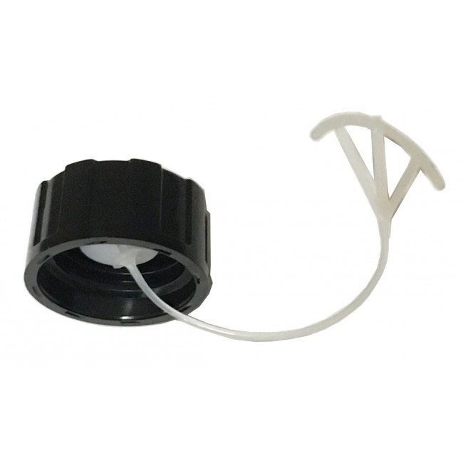 262726 TAPPO SERBATOIO CPL BC320/MC321