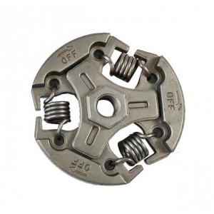 040301057 FRIZIONE CPL YH2200