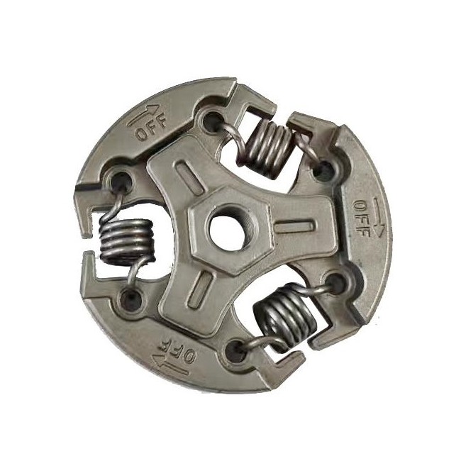 040301057 FRIZIONE CPL YH2200