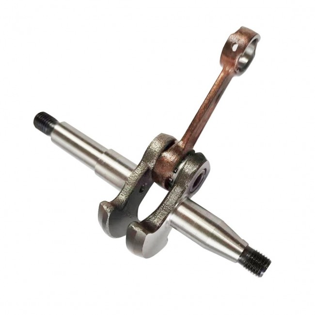 040312081 ALBERO MOTORE YH2200