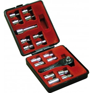 CHIAVE CRIC1/4 8BUSS4-10...