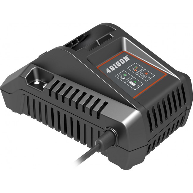 CHX2 CARICABATTERIA 4SISON 2Ah 18V