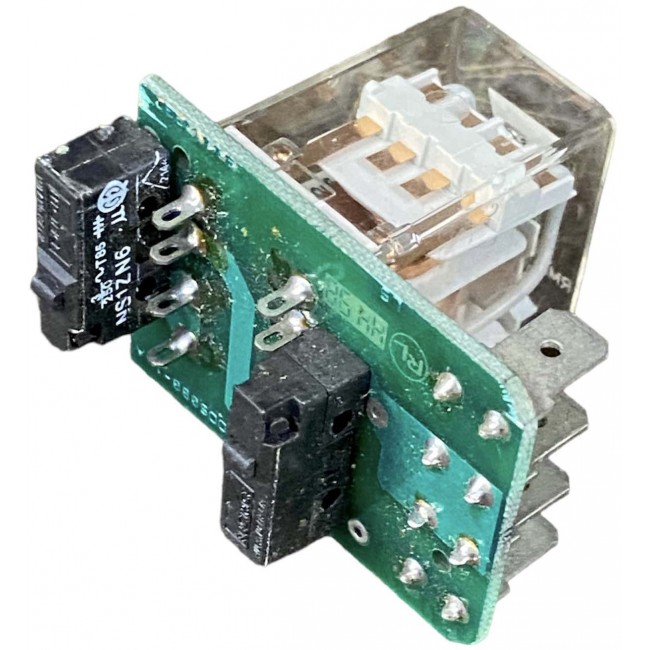 E512 INTERRUTTORE SPEED-S. TV 1150044