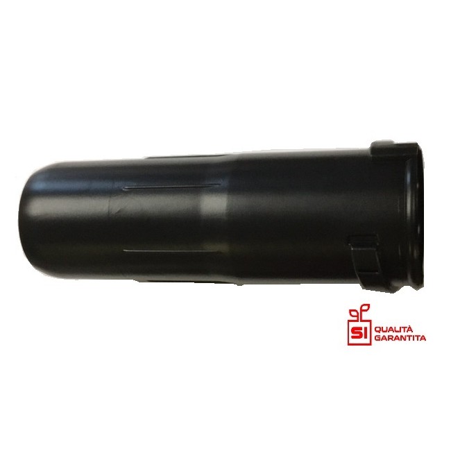 125146 TUBO TERMIN. BL3110 BL8200 BL8600