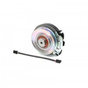 7501225 FRIZIONE ZT2000 ZT3500